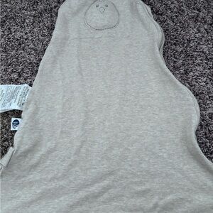 Nested Bean Kids Pajamas Sleep Sack in Beige